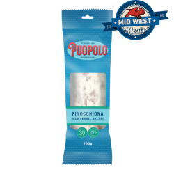 finocchiona
