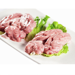 lamb-brain