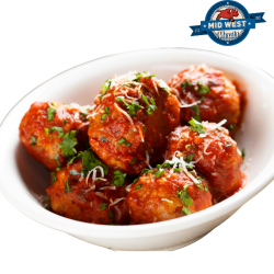 meatballs
