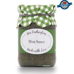 mint_sauce