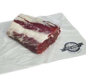 Whole Scotch Steak