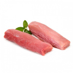 pork-fillets
