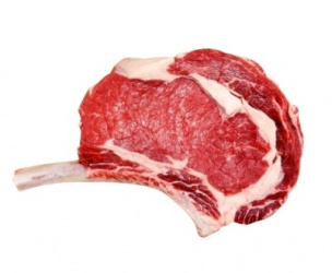 Scotch On the Bone